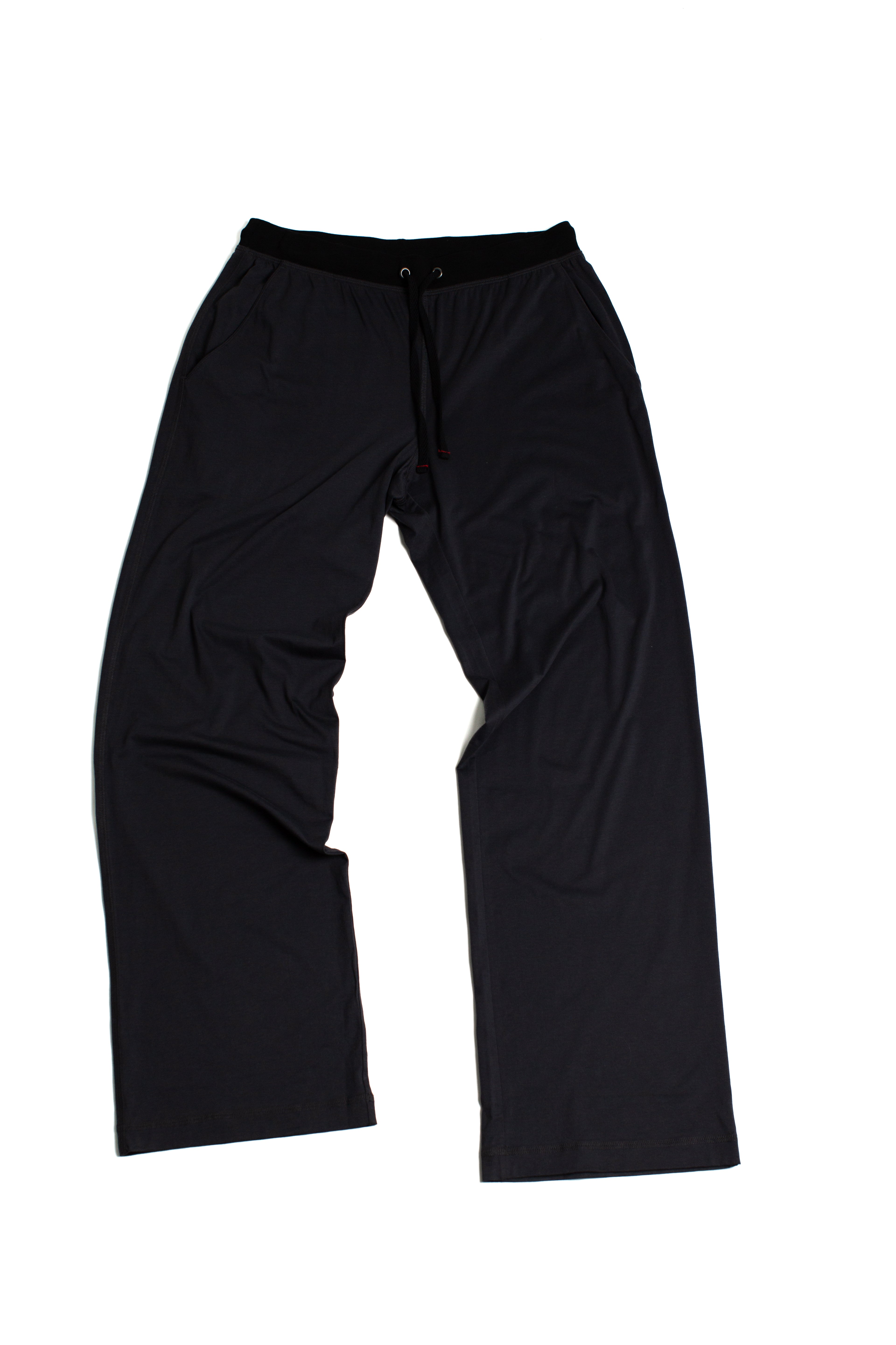 100% Peruvian Pima Cotton Ink Replenishment Pant - Contrast Waistband –  Daniel Buchler