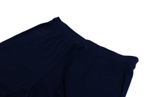 100% Peruvian Pima Cotton Replenishment Pant - Navy
