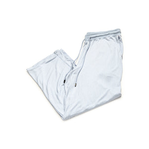 Striped Rayon Lounge Pant
