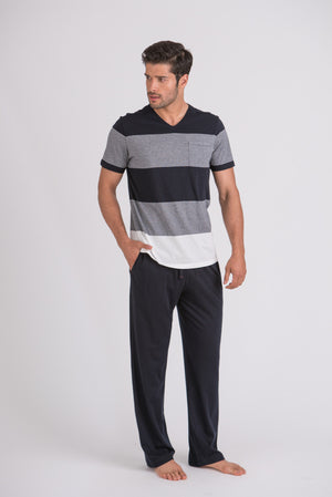 Pima/Modal Short Sleeve T-shirt