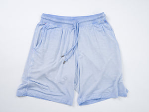 Washed Modal/Milk Short