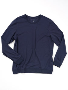 Cotton/Modal Long Sleeve
