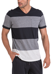 Pima/Modal Short Sleeve T-shirt