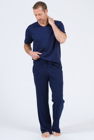 HIGH SPORT Long Kick stretch-cotton flared pants | NET-A-PORTER